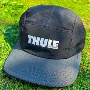 Thule 5-panel cap